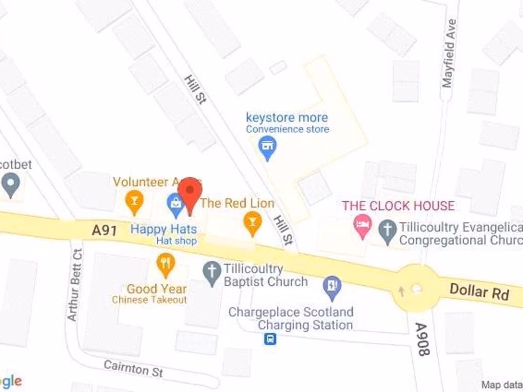 property High Res Images}