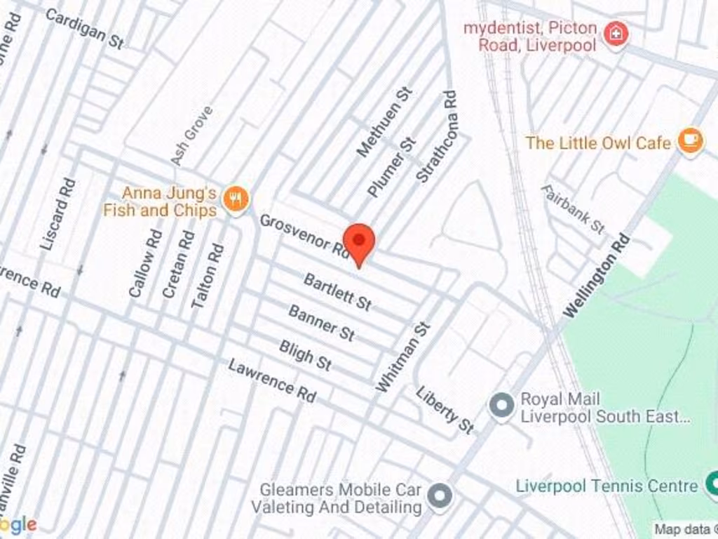 property High Res Images}