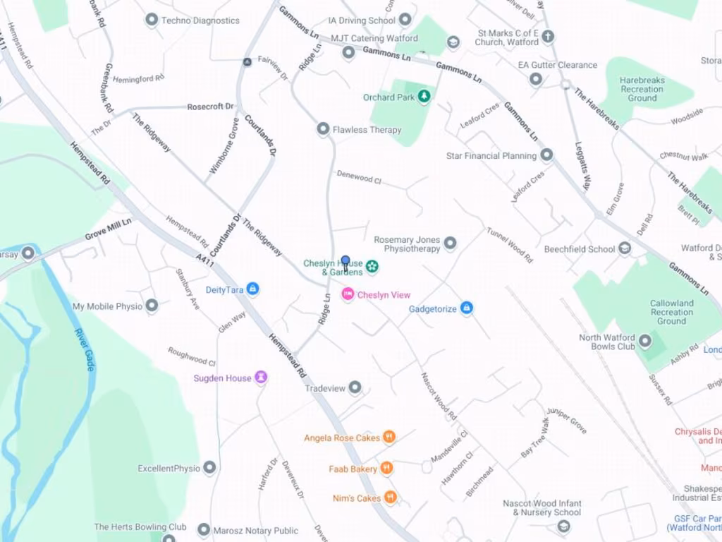 property High Res Images}