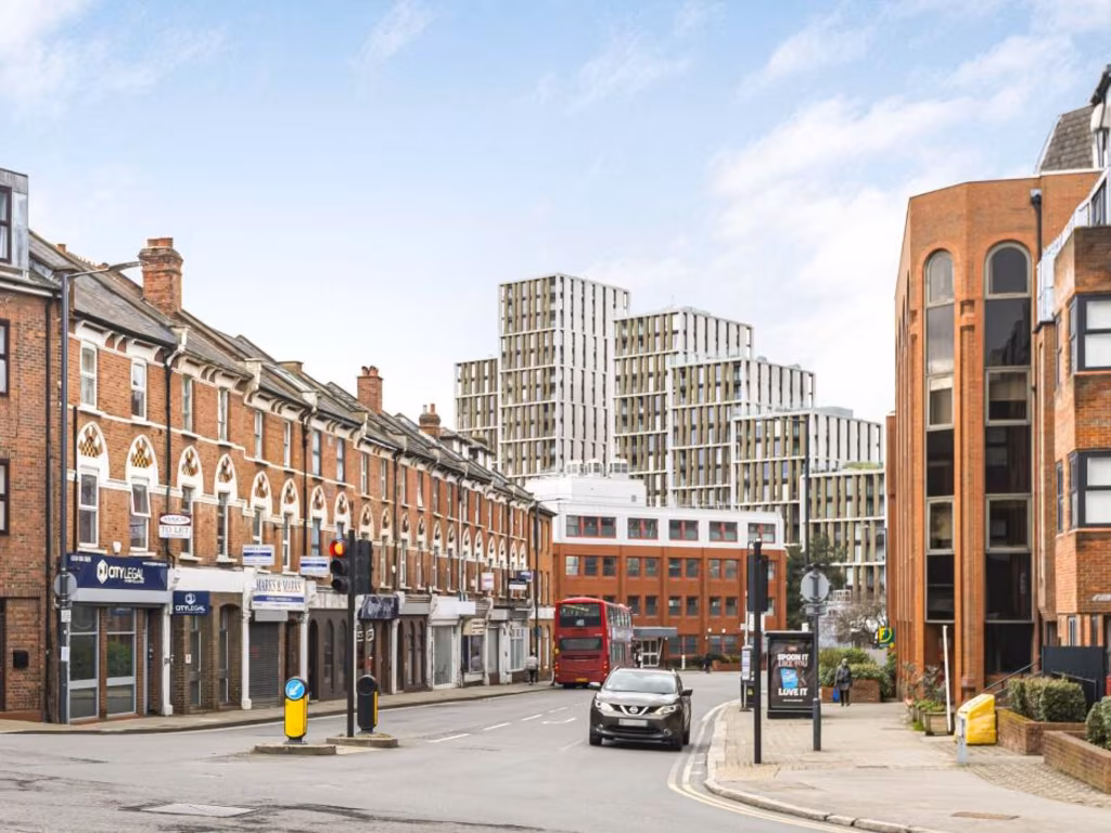 property High Res Images}