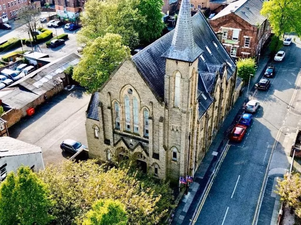 property High Res Images}