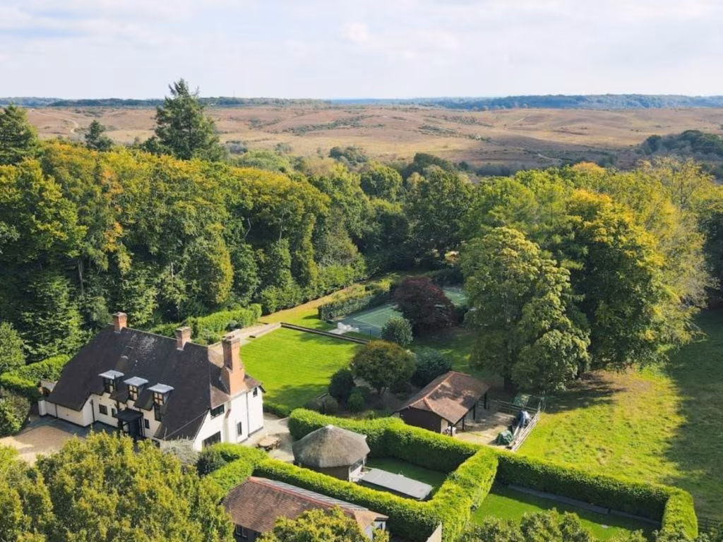 property High Res Images}