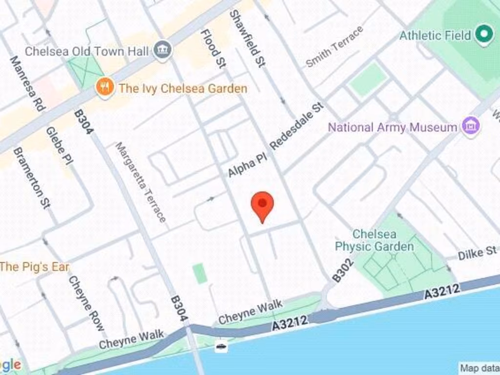 property High Res Images}