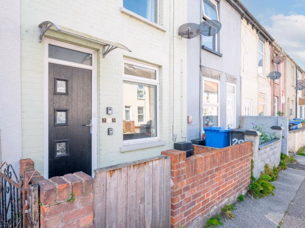 property High Res Images}