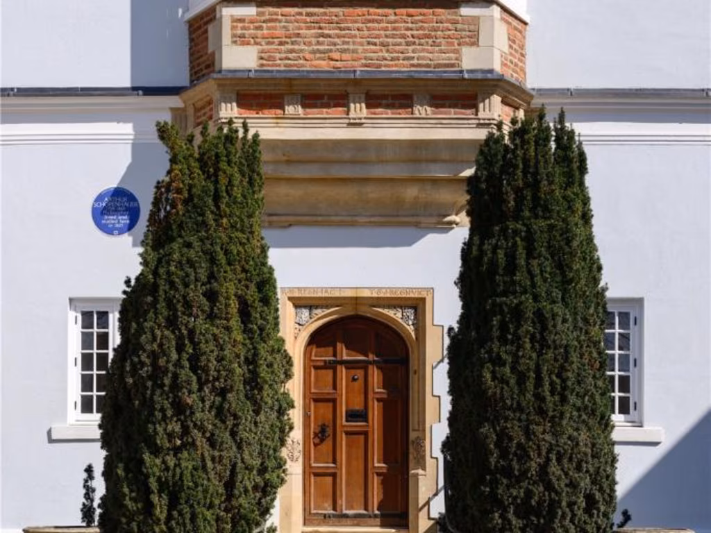 property High Res Images}