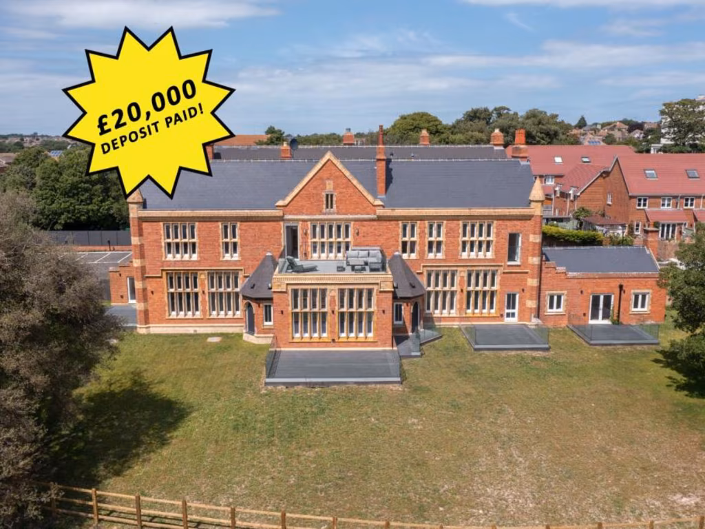 property High Res Images}