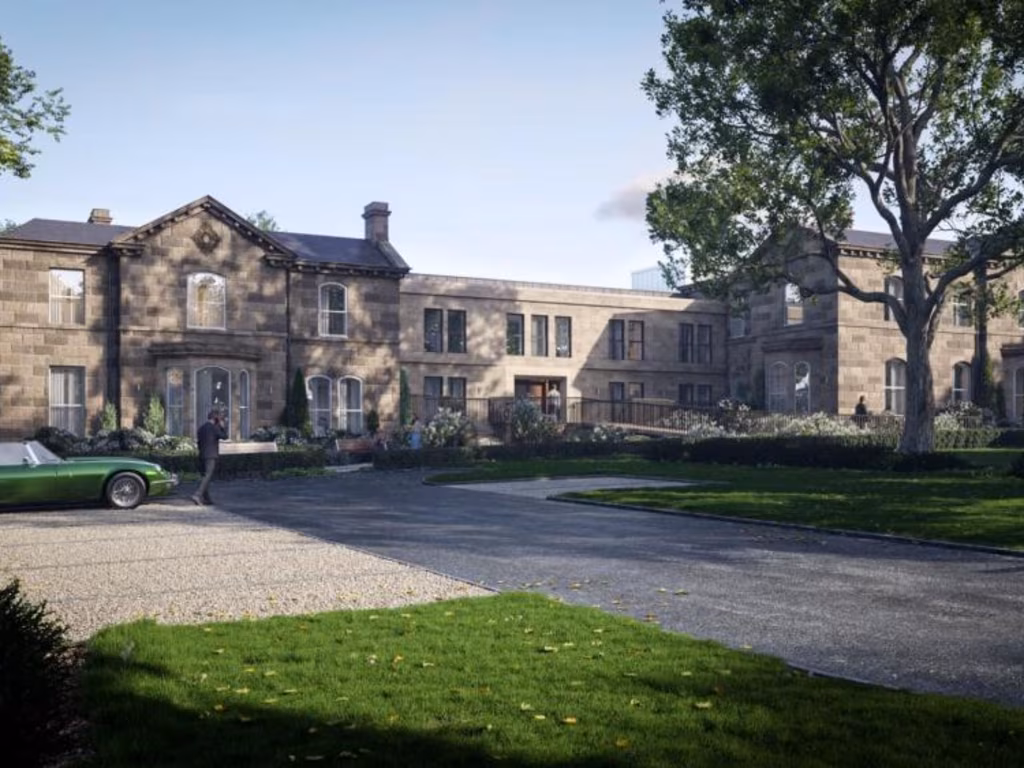 property High Res Images}