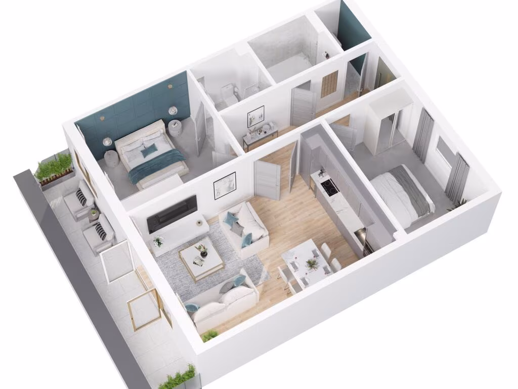 property High Res Images}