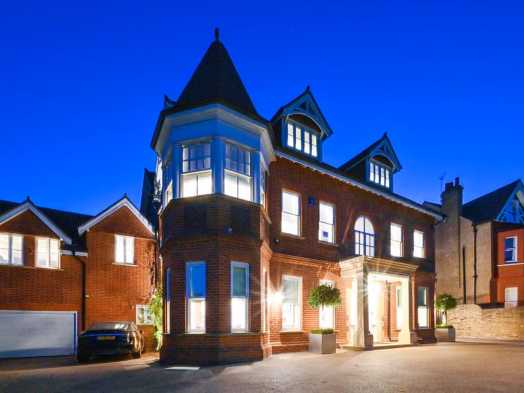 property High Res Images}