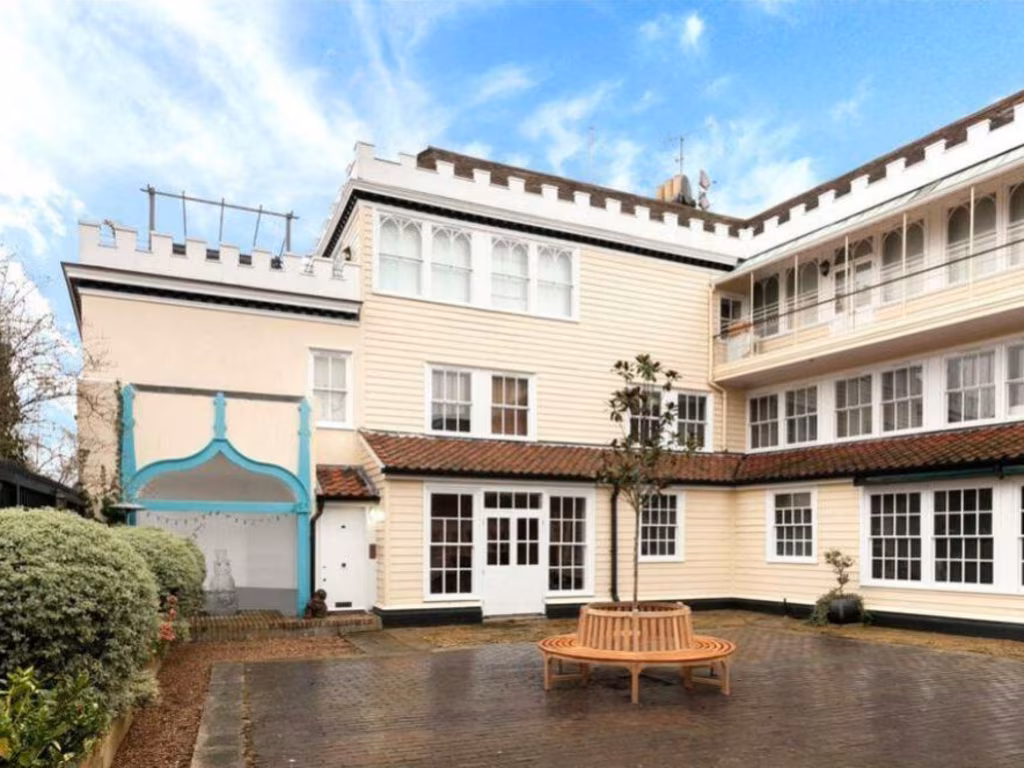 property High Res Images}