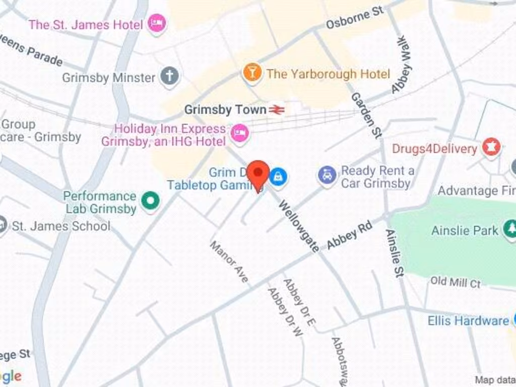 property High Res Images}