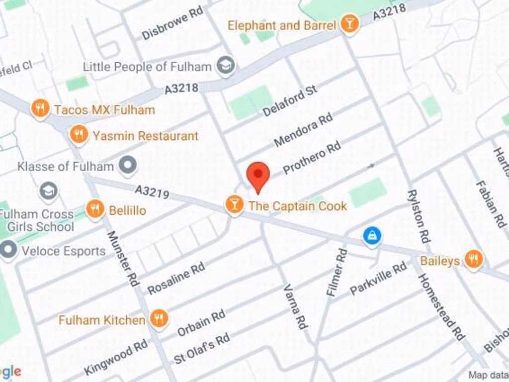 property High Res Images}