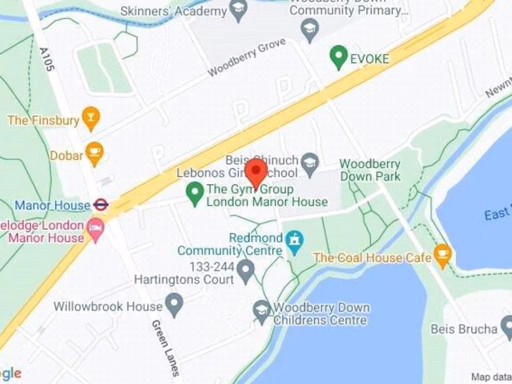 property High Res Images}