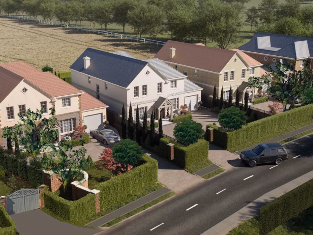 property High Res Images}