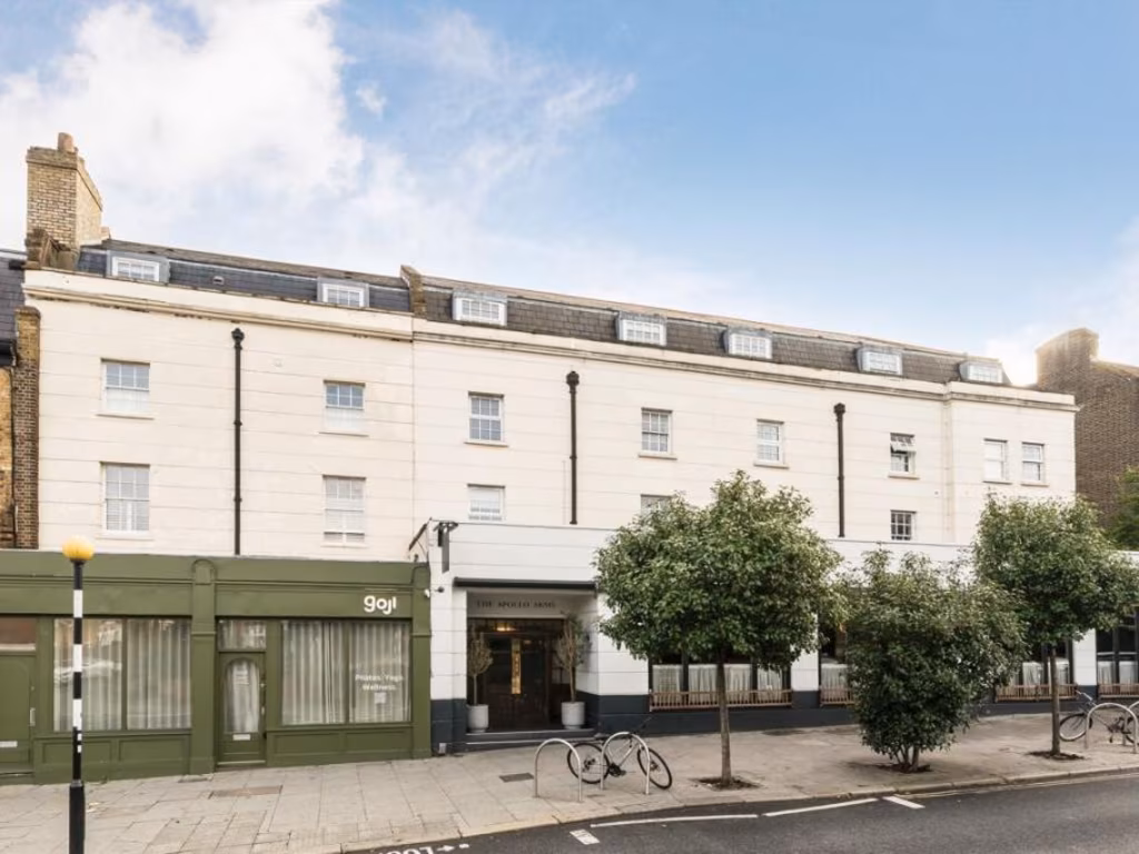 property High Res Images}