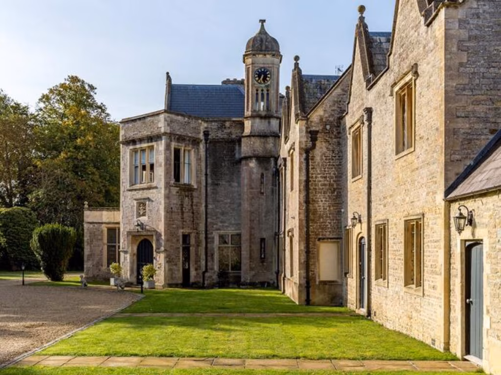 property High Res Images}