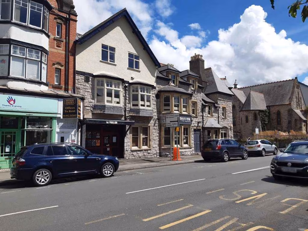 property High Res Images}