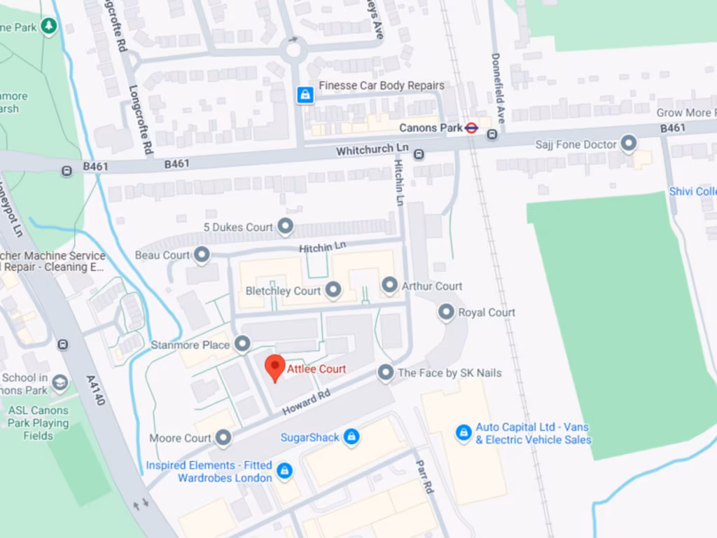 property High Res Images}