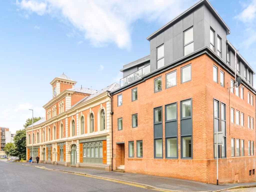 property High Res Images}