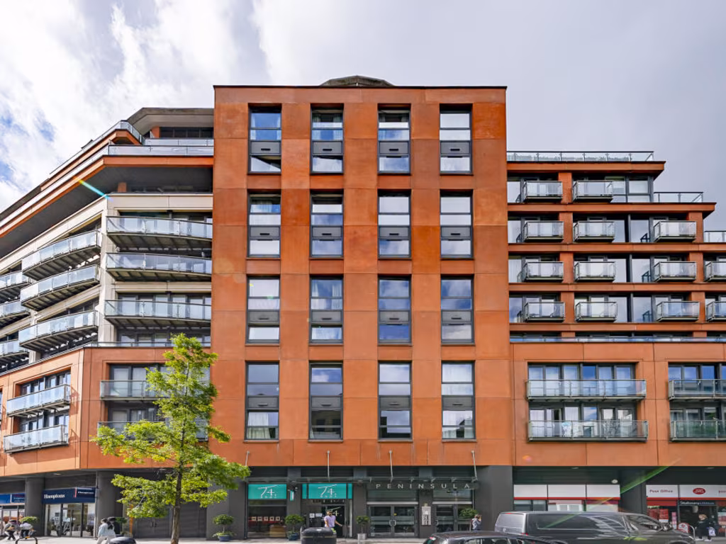 property High Res Images}