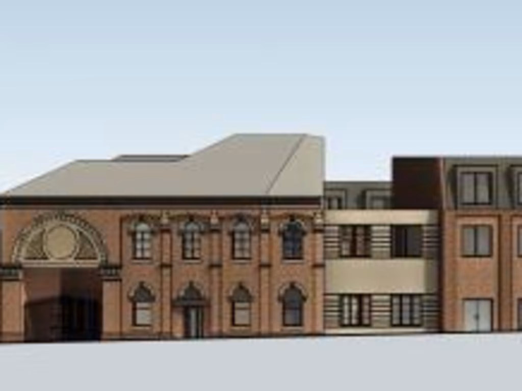 property High Res Images}