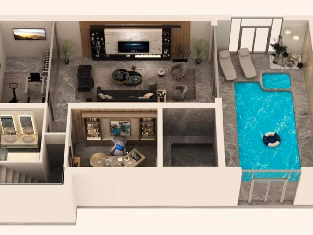 property High Res Images}