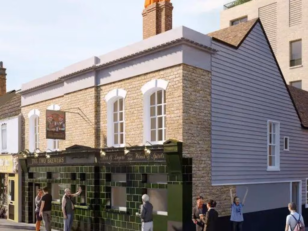 property High Res Images}