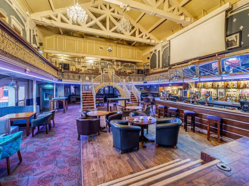 property High Res Images}