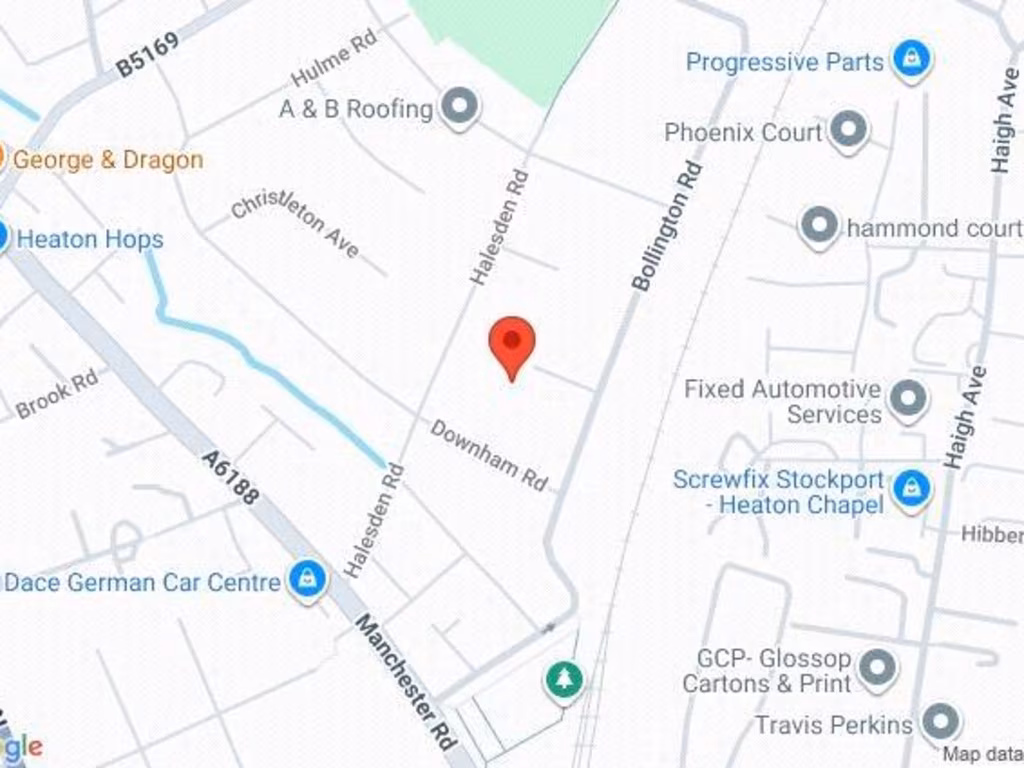 property High Res Images}