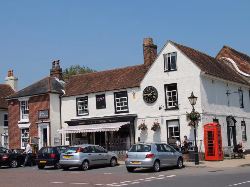 property High Res Images}