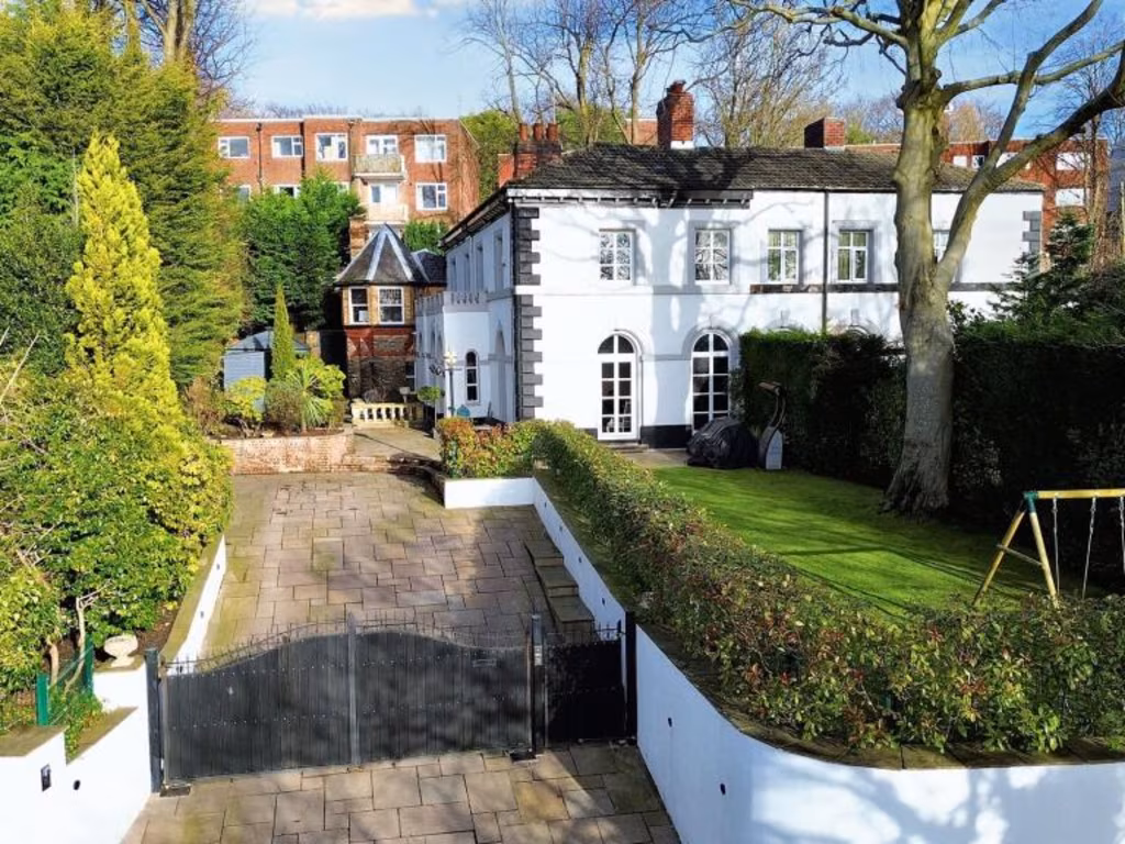 property High Res Images}