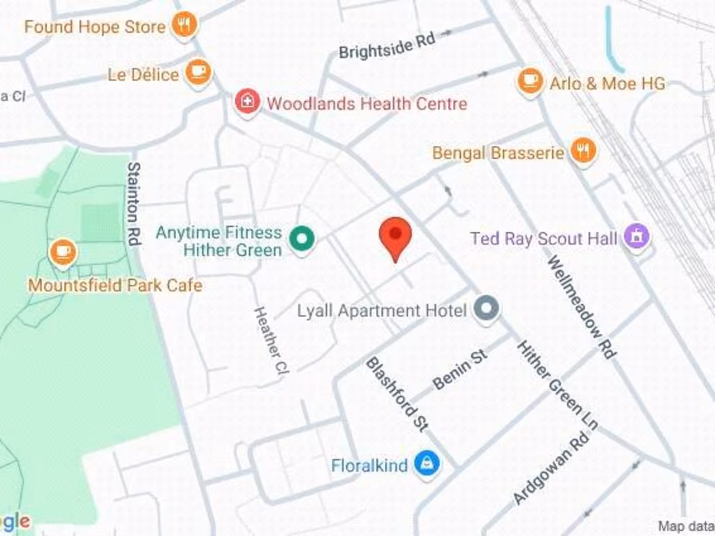 property High Res Images}