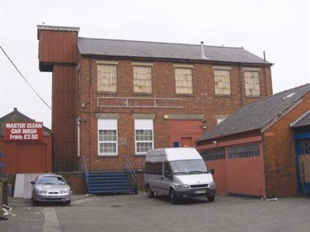 property High Res Images}