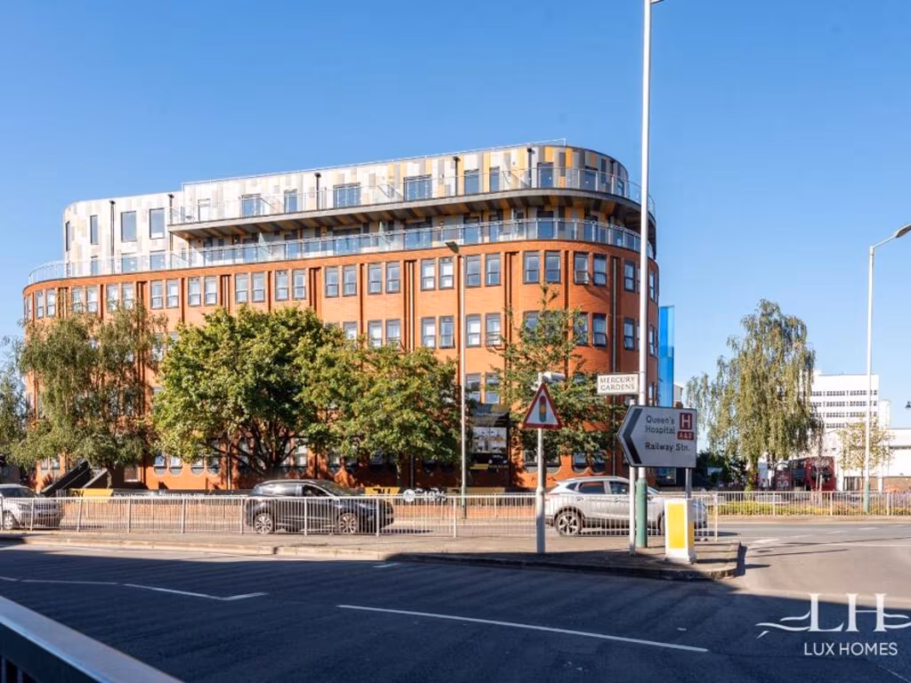 property High Res Images}