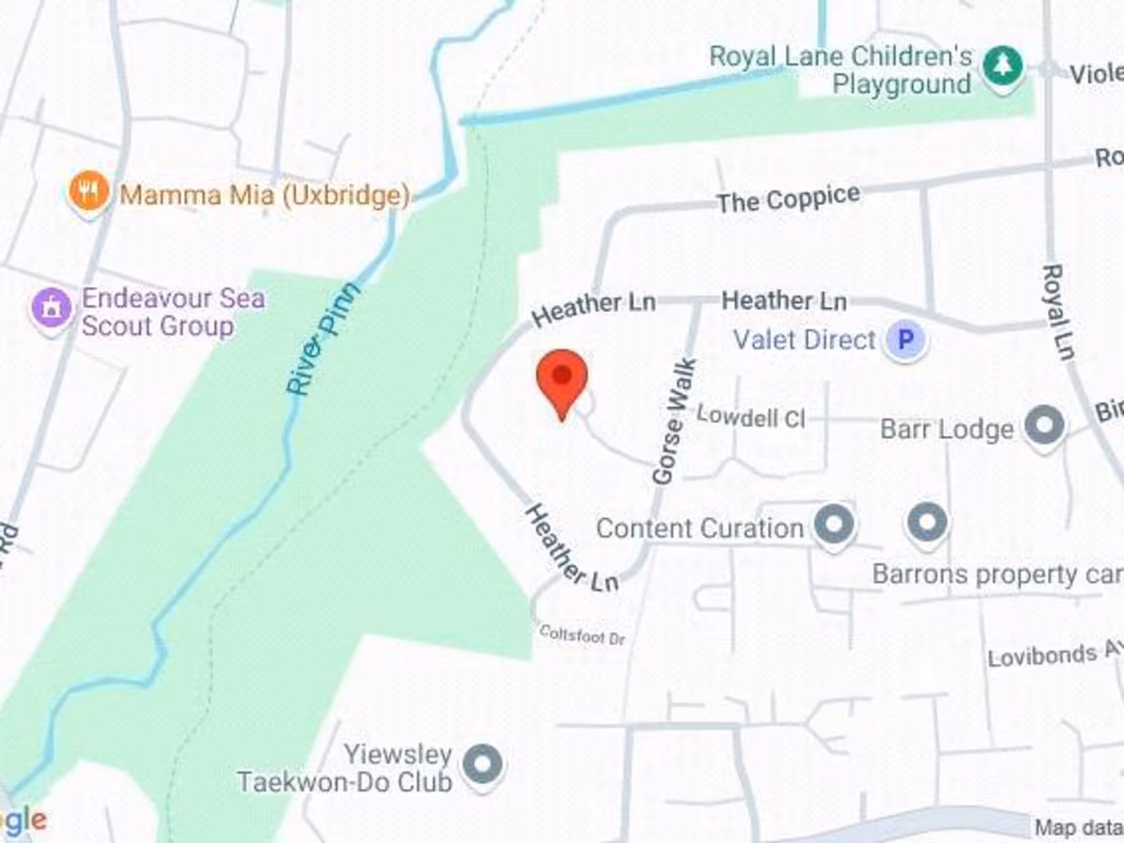 property High Res Images}