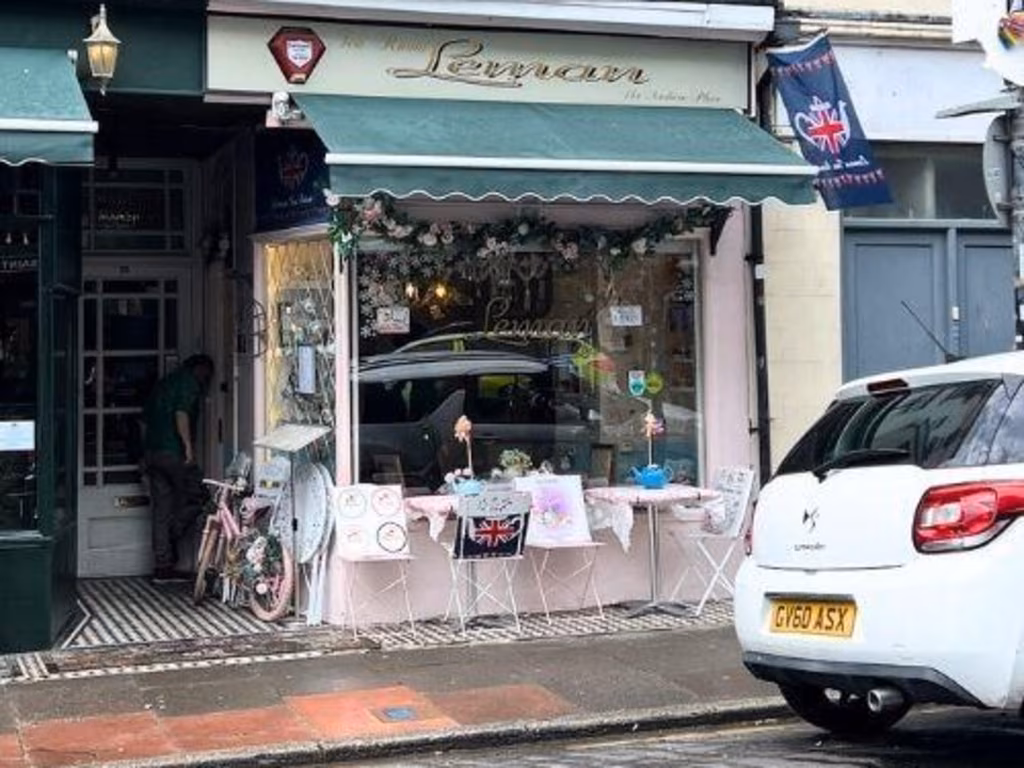 property High Res Images}