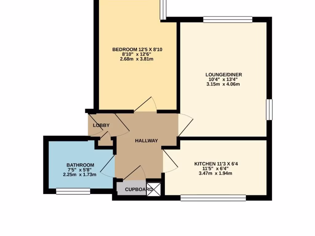 property High Res Images}