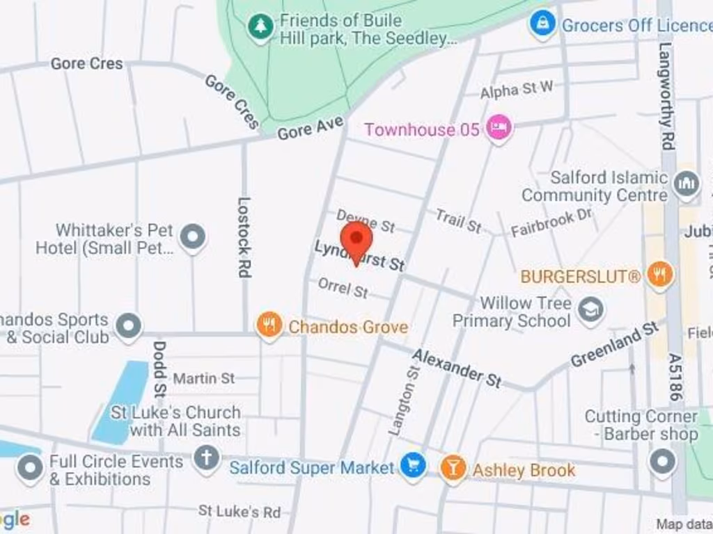 property High Res Images}