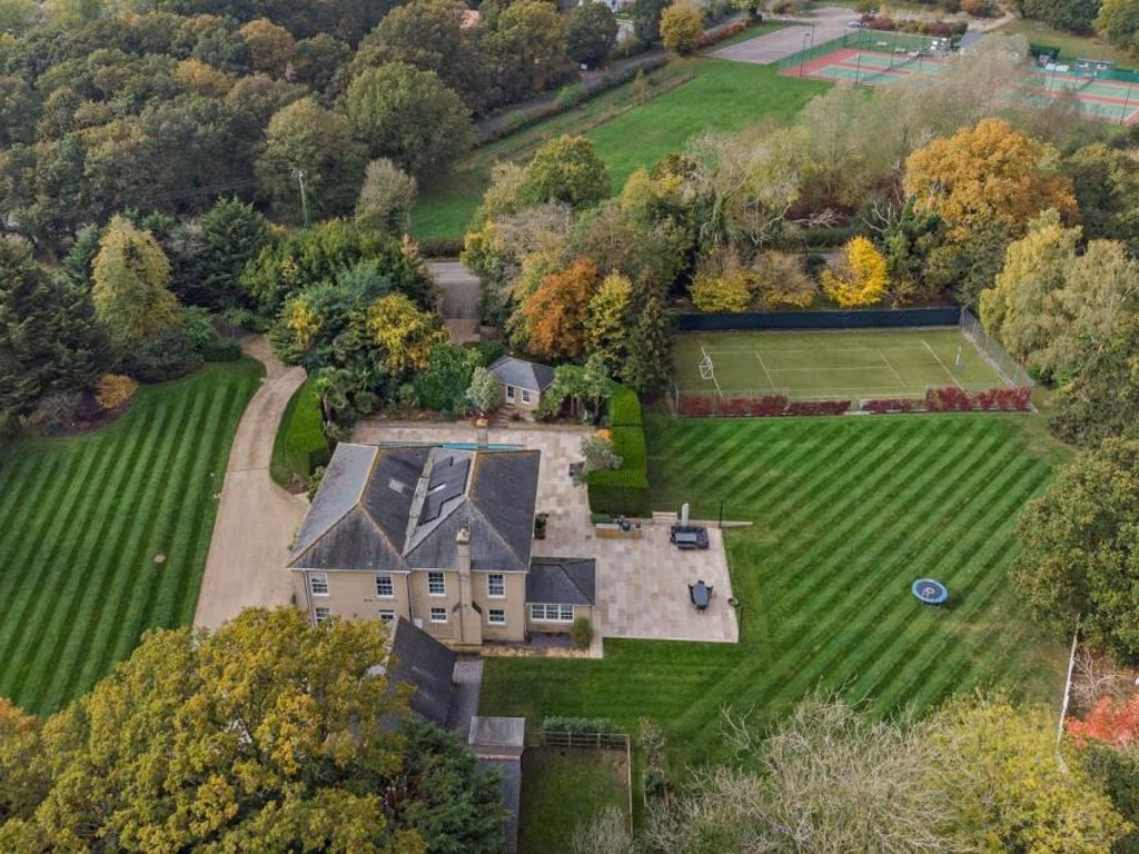 property High Res Images}