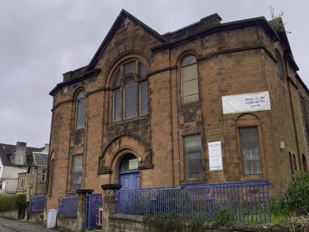 property High Res Images}