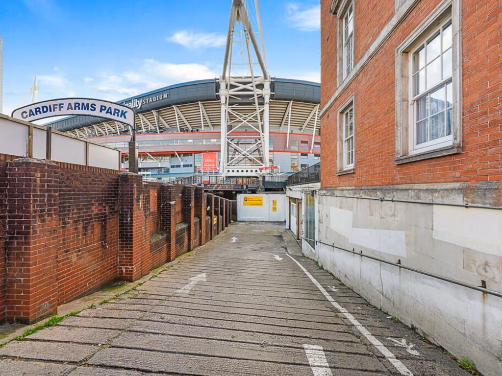 property High Res Images}