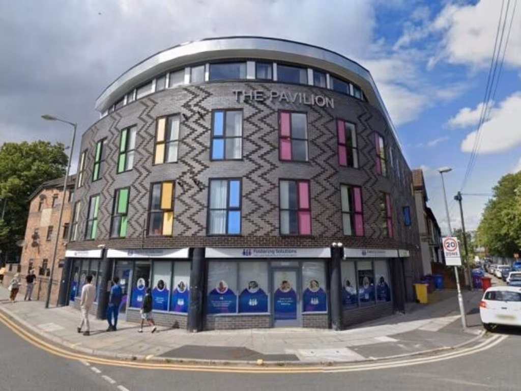 property High Res Images}