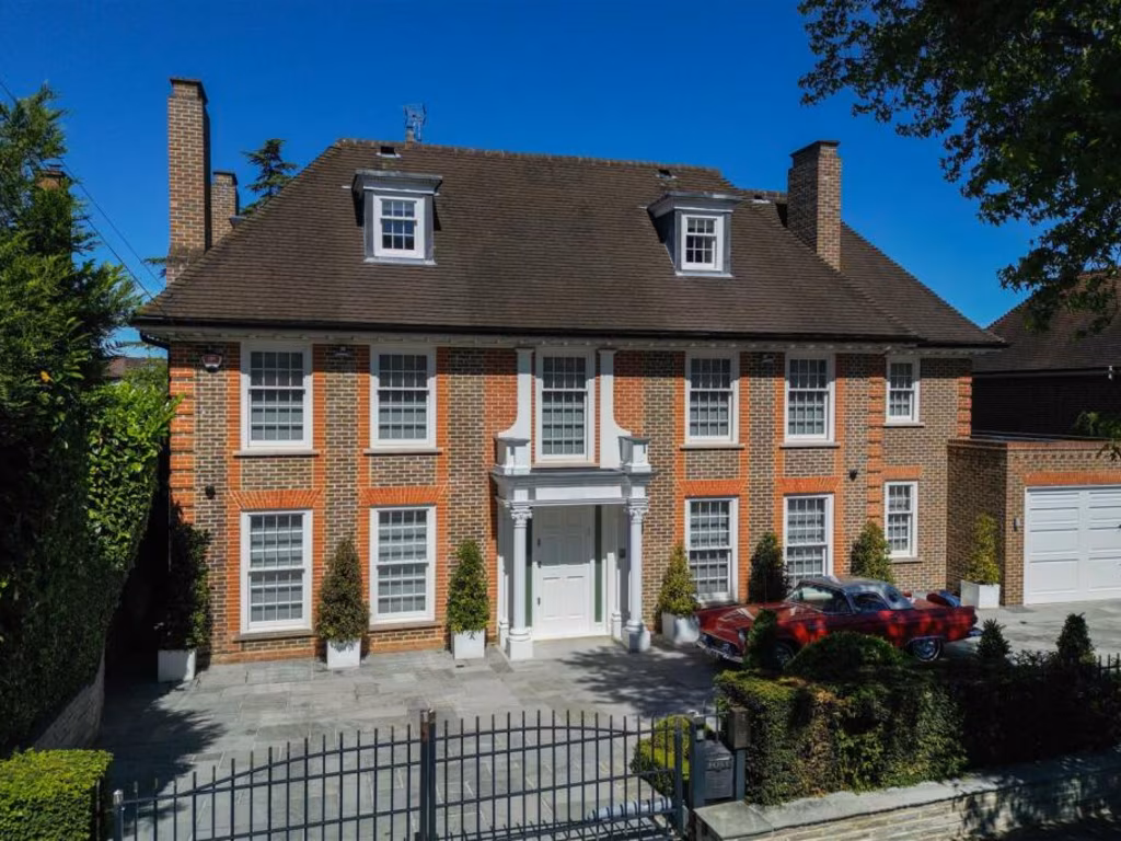 property High Res Images}