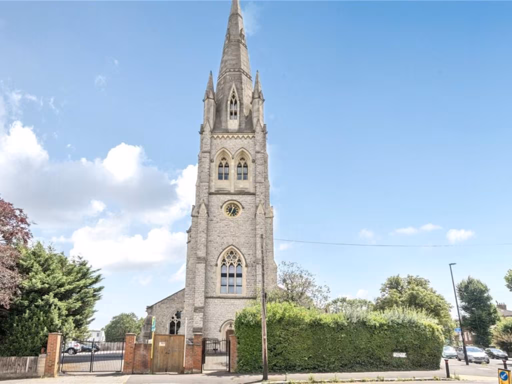 property High Res Images}