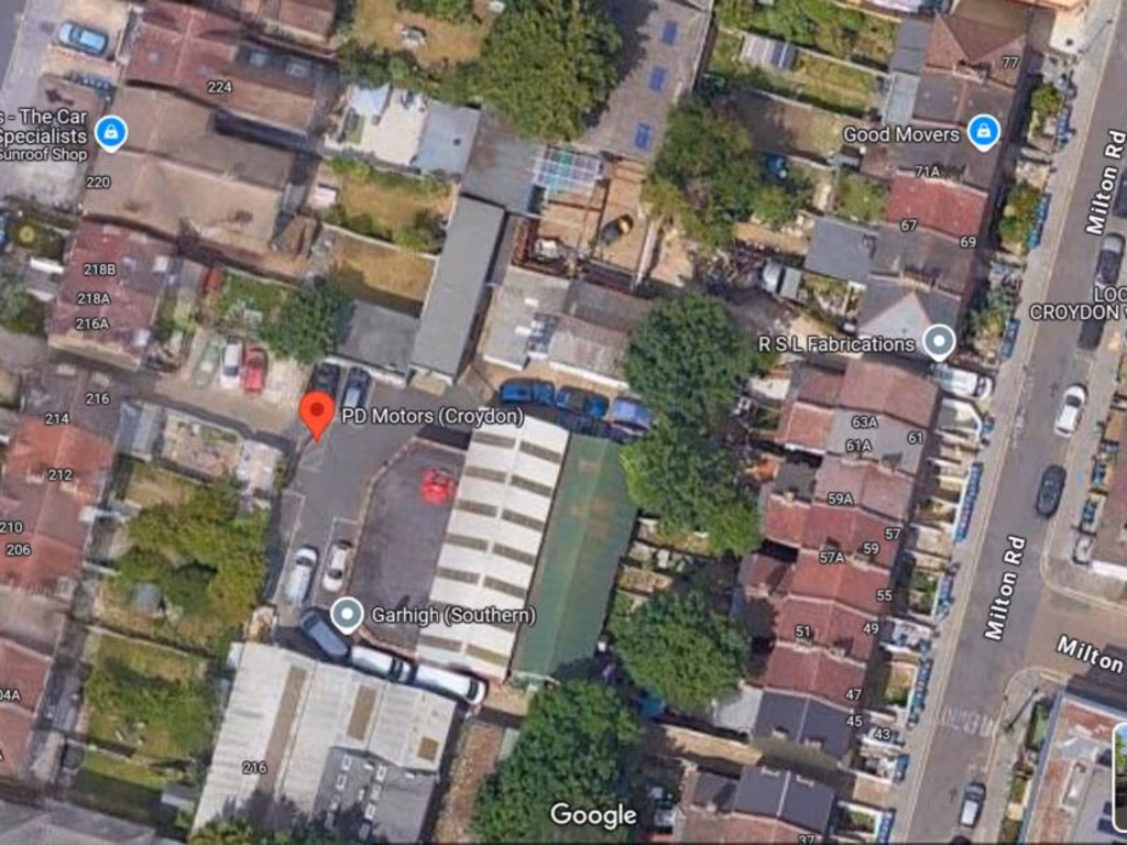 property High Res Images}