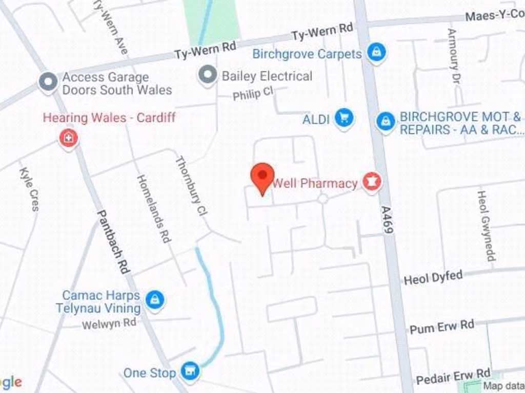 property High Res Images}