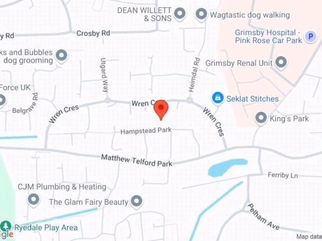 property High Res Images}