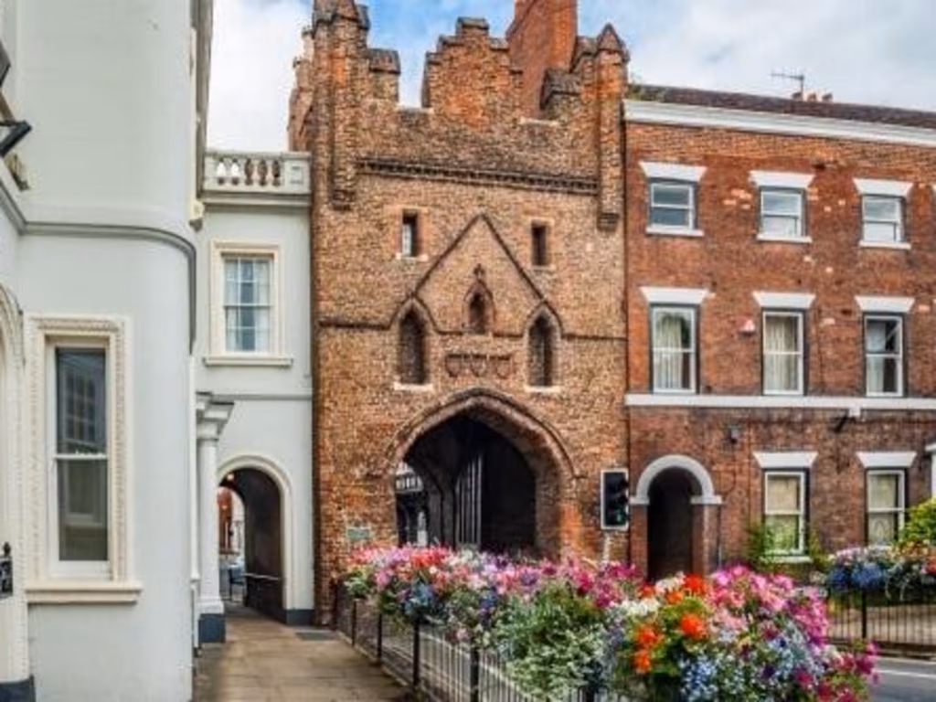 property High Res Images}