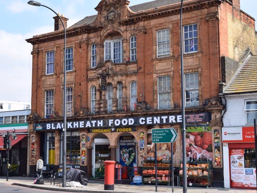 property High Res Images}