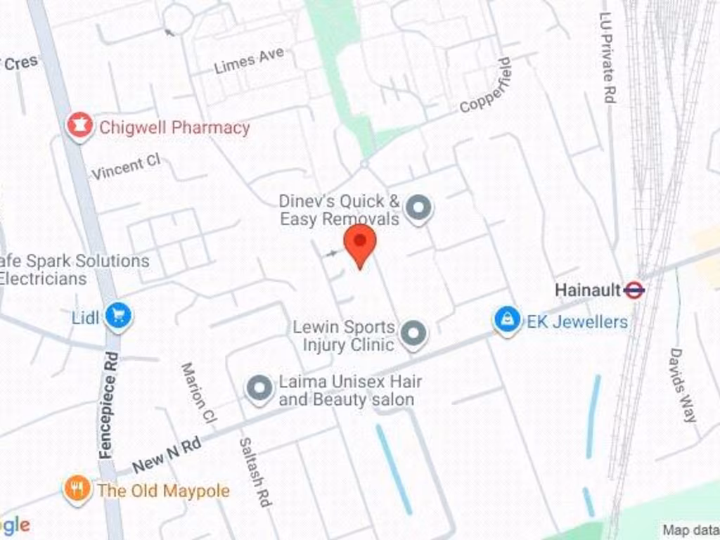 property High Res Images}